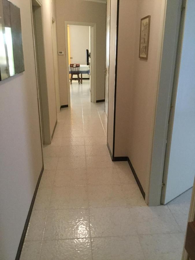 Appartamento "Rina Centro Sicilia" Pietraperzia Exterior photo